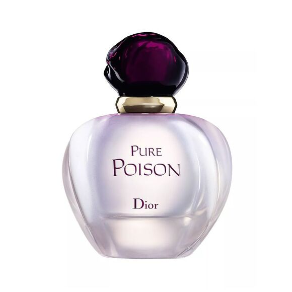Dior Pure Poison Eau de Parfum EDP Spray for Women 3.4 oz / 100 ml New - Picture 4 of 4
